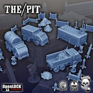 The Pit