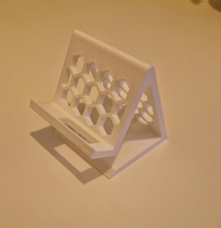 Large phone holder (designed for Galaxy S22+)