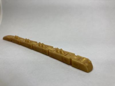 Super Snake Mini- fun fidget toy (Print in Place)