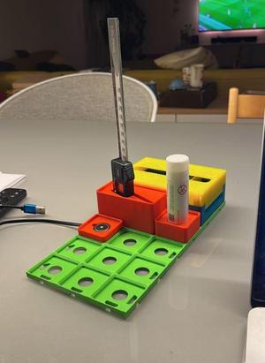 o-light charger