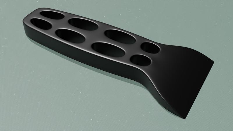 Spatula