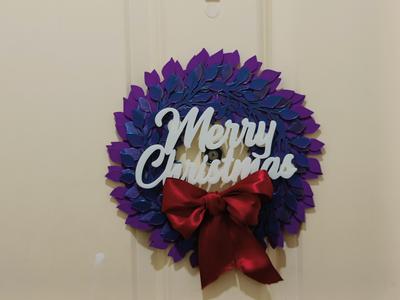 Christmas Wreath