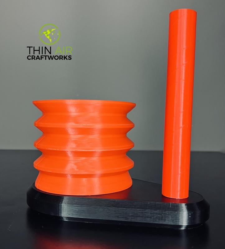 Stomp Rocket (Flexible Plunger)