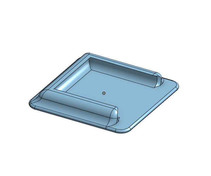 Jaw Pads for Amazon Basics Adjustable Metal Face Clamp