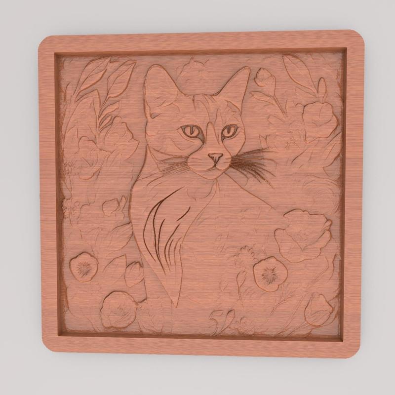 Wall Art WAAV24RAJ21 Wall Decoration