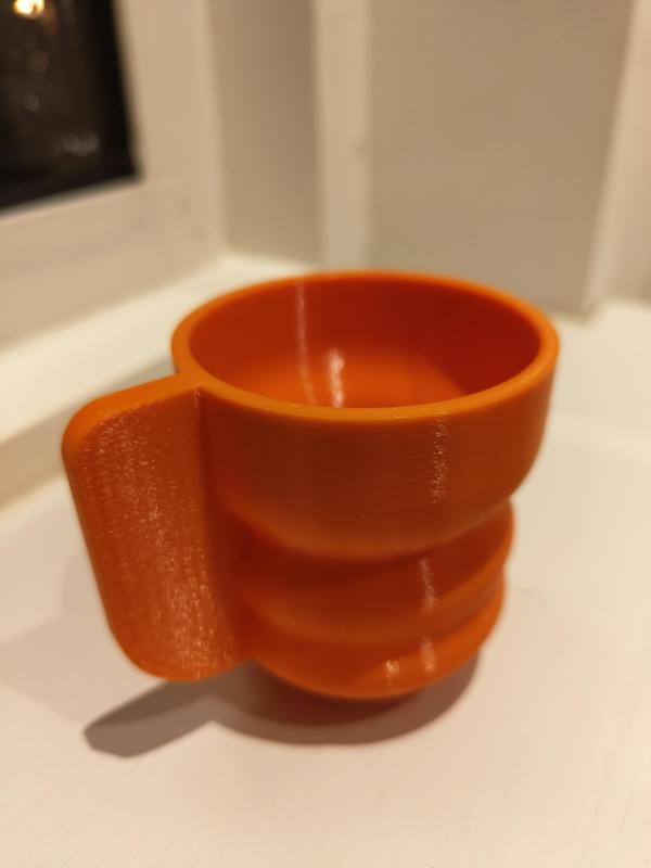 Espresso Cup