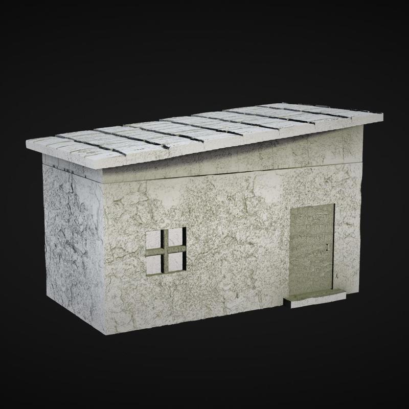 STOREROOM - WORLD OF WITCHCRAFT & WIZARDRY