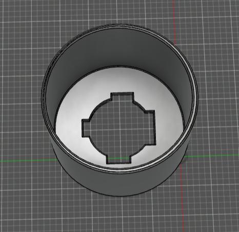 1157A Light Bulb Housing for 12V Circuit Load Testing