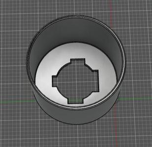 1157A Light Bulb Housing for 12V Circuit Load Testing