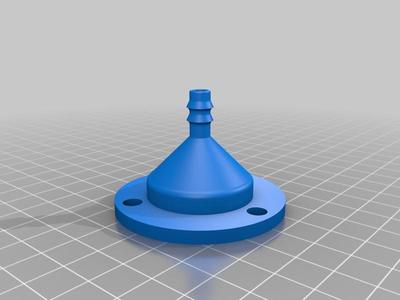 Water System Drip Nozzle