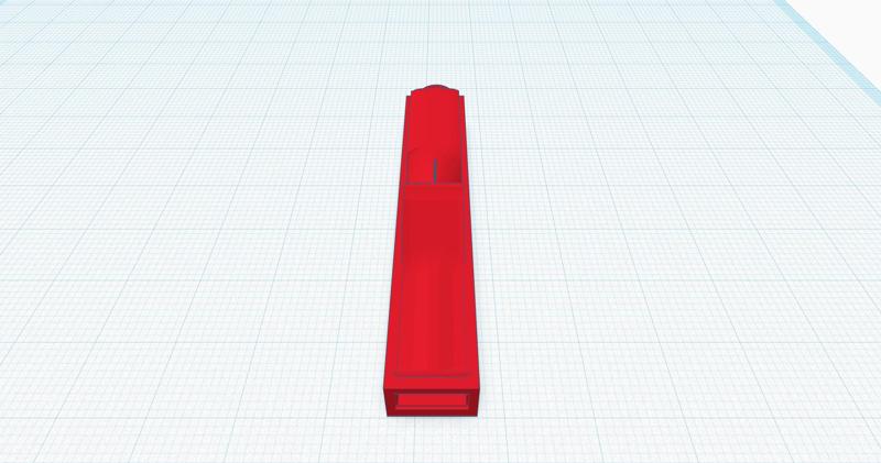 echo whistle
