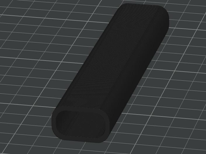 Connector for mattress supports from a crib