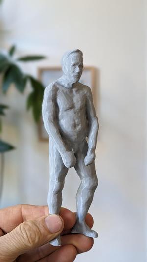 Jetzt endlich in 3D 2/12