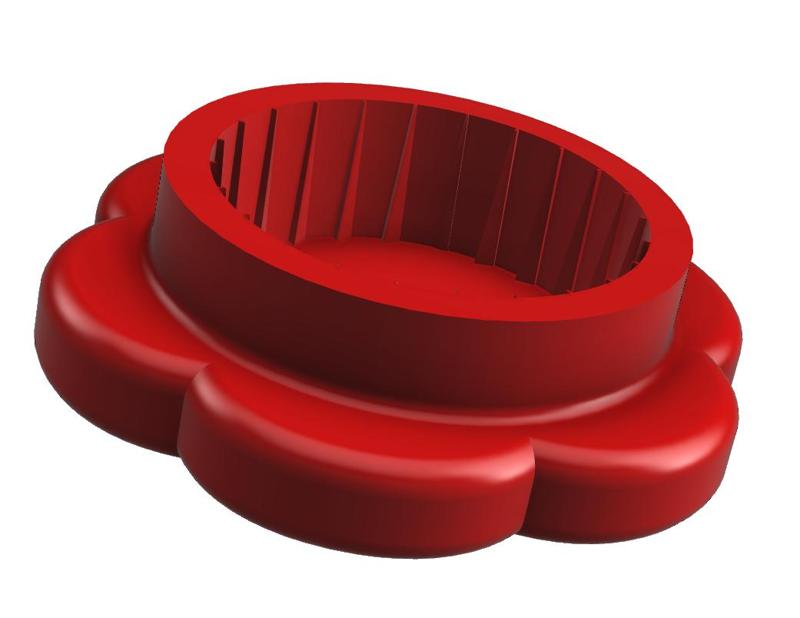 Otevírač PET lahví