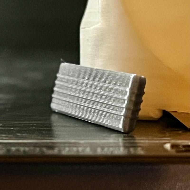 TPU Safety Cover Compatible With RATIO Product Lab Scraper