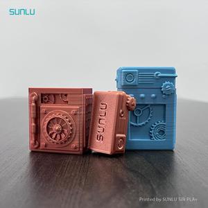 Steampunk Boxes_SUNLU