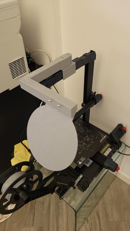 Anycubic Kobra 2 light