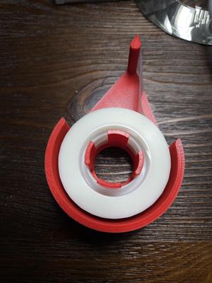 tape dispenser