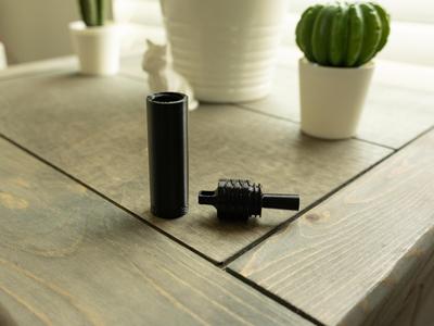 Alpine Earplug Container