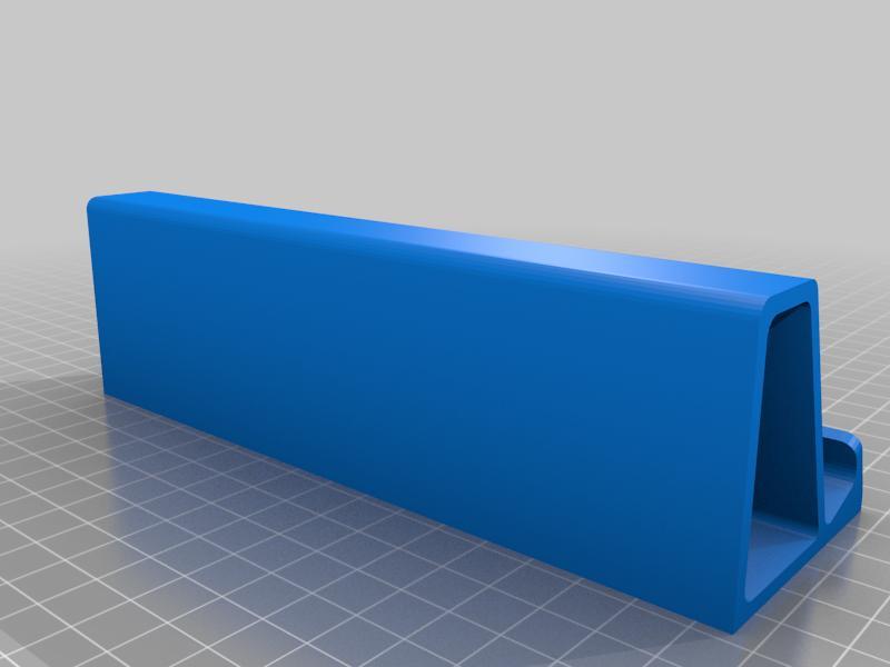 phone stand for 2 smartphone