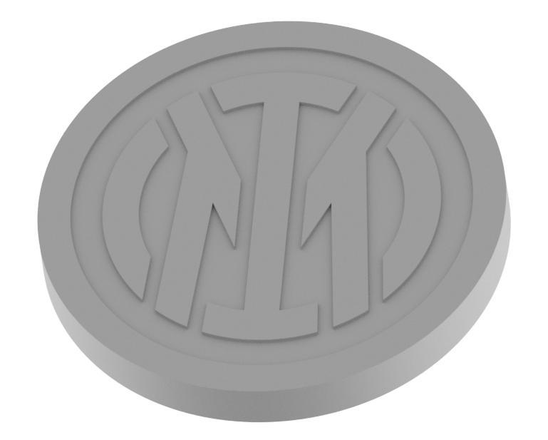 FC Internationale Milano Disk