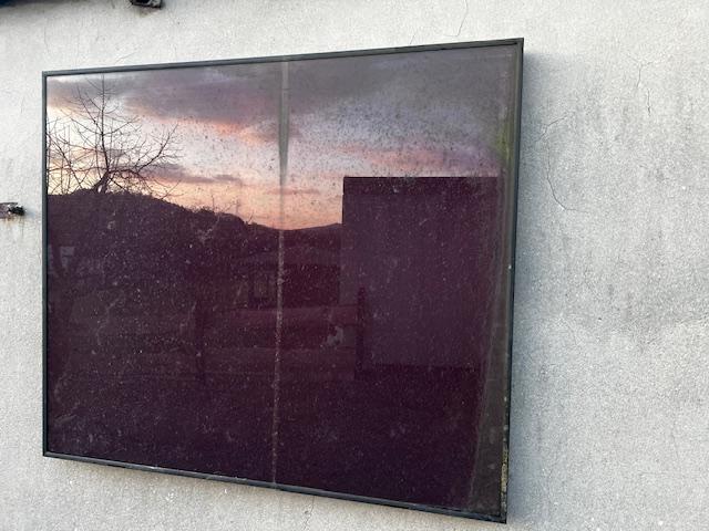 Solar Panel Wall Mount Wandhalter für Solarmodul