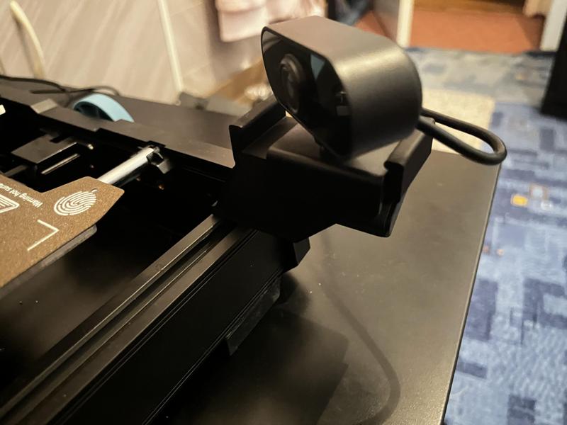 [ Sovol SV06/SV06 plus camera holder ]