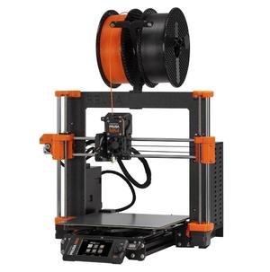 MK4/MK3.9 printable parts for Print with XL InputShaper