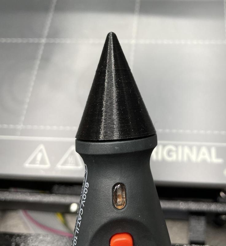Pokit Pro Probe Tip Cover