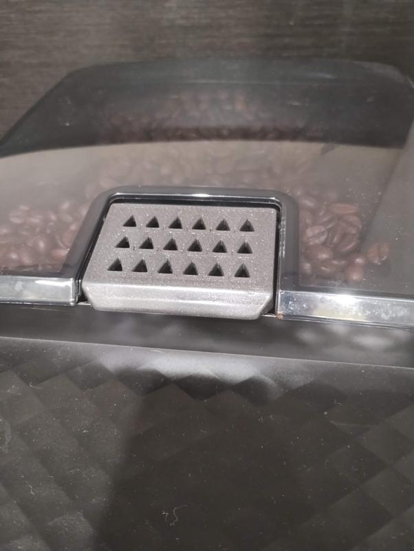 Philips LateGo Ground Coffee Lid