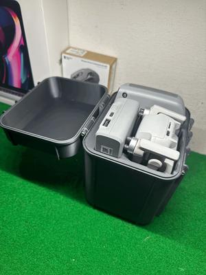 DJI Mini 2 Travel Box
