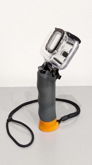 GoPro Floaty (Tested)