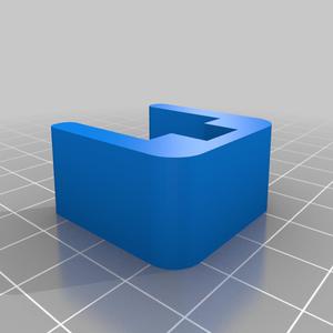 Ender 5 Y Linear Alignment Tool