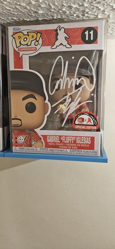 Funko Pop Wall Stand