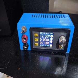 Small Lab Supply based on DP30V5A