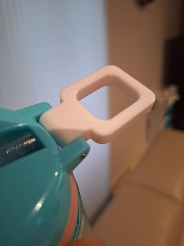 Smiggle Drink Up Bottle Replacement Clip