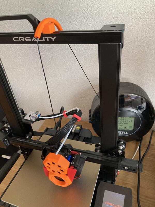 TPU Filament guide