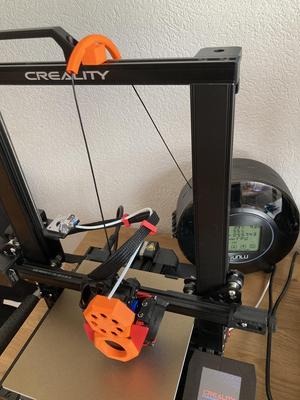TPU Filament guide