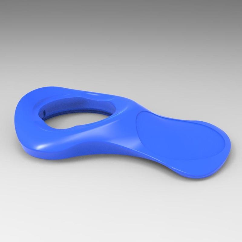 spacemouse w round pad