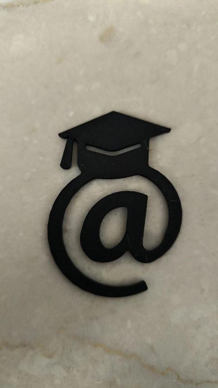 Gadget per Laurea Ingegnere Informatico