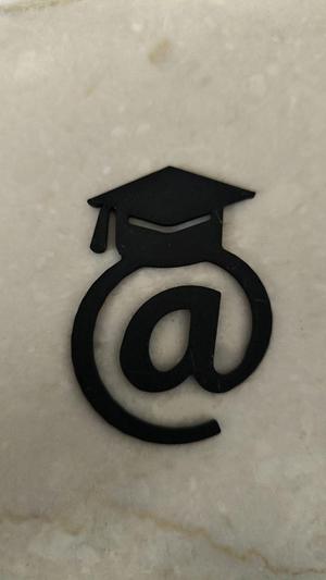 Gadget per Laurea Ingegnere Informatico