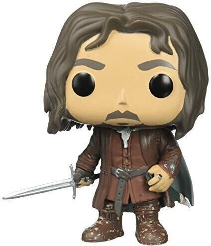 LORD OF THE RINGS FUNKO