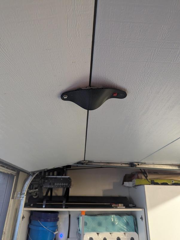 Garage Door Hinge Bumper