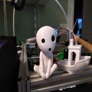 Kodama mashup