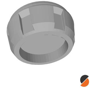TPU Honda Pioneer Center Cap