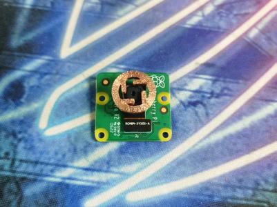 Raspberry Pi Camera V2 Lens Wrench