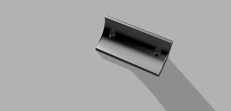 Kugoo M4 Pro for the heel. Подпятник   