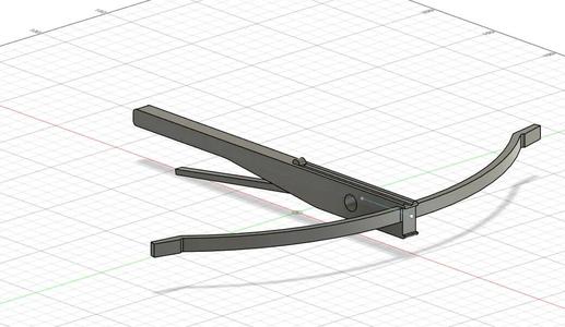 Crossbow   