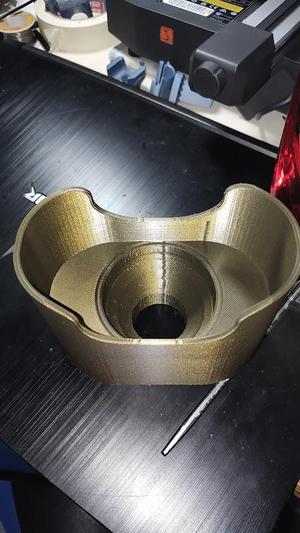 Spuelmittel Flaschenhalter