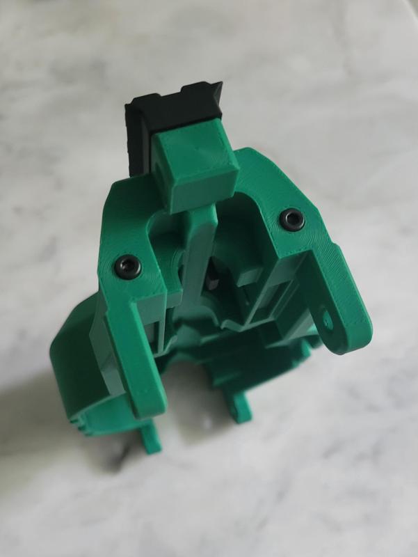 Protean Flex Fix for PLA prints